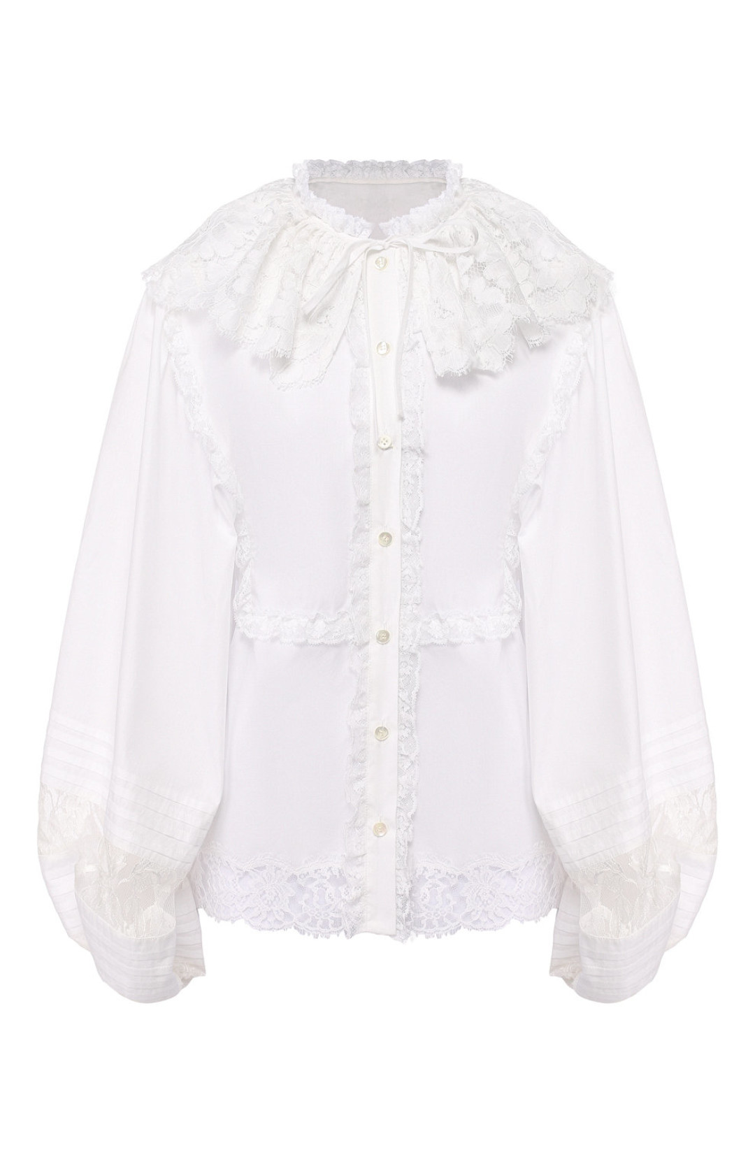 Блузка Dolce & Gabbana