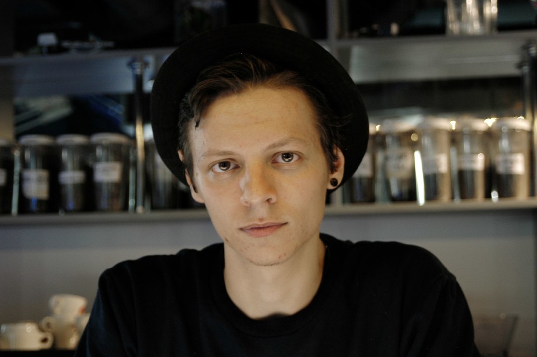 Кирилл Загустин