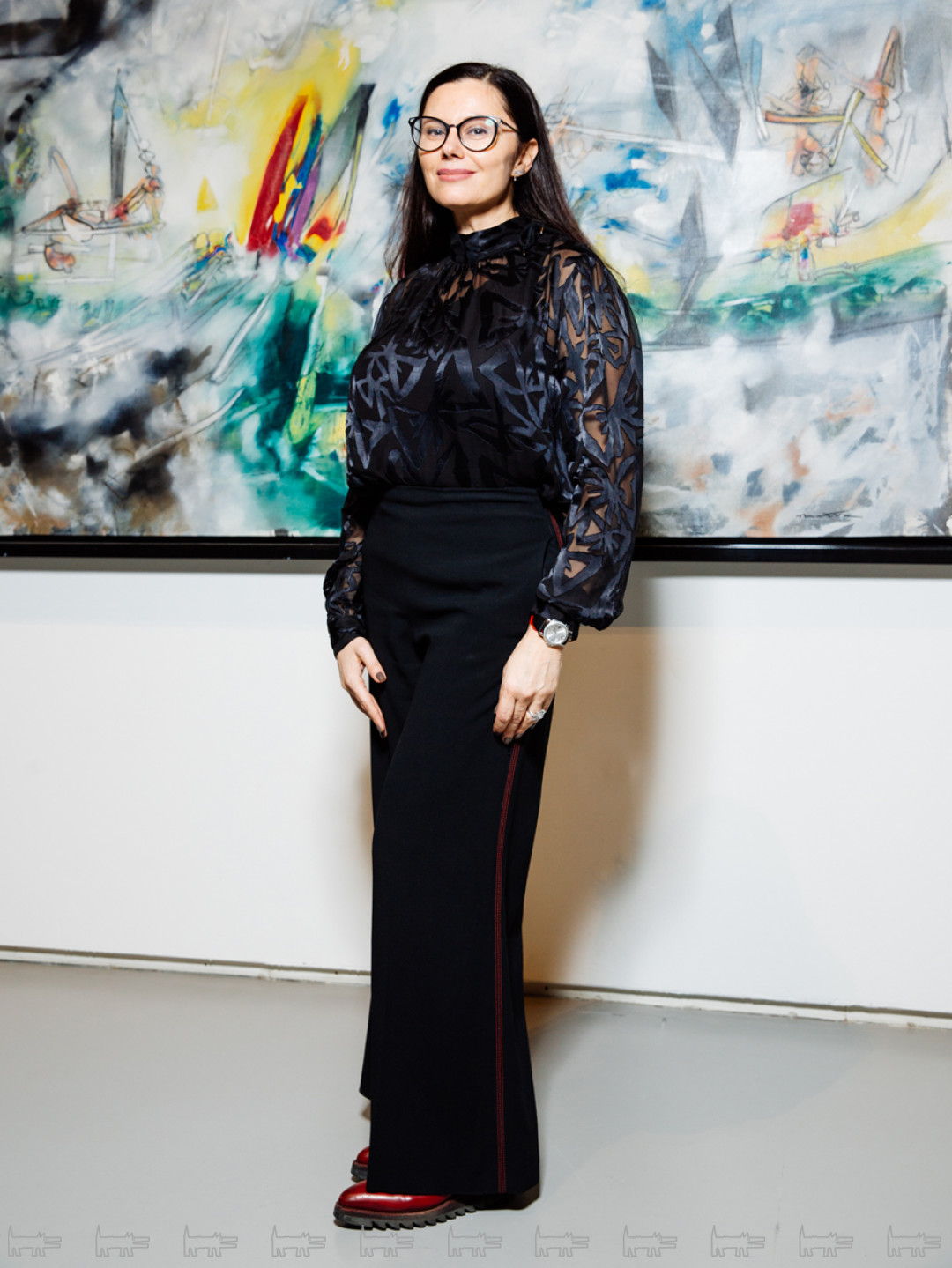 Анастасия Контарович