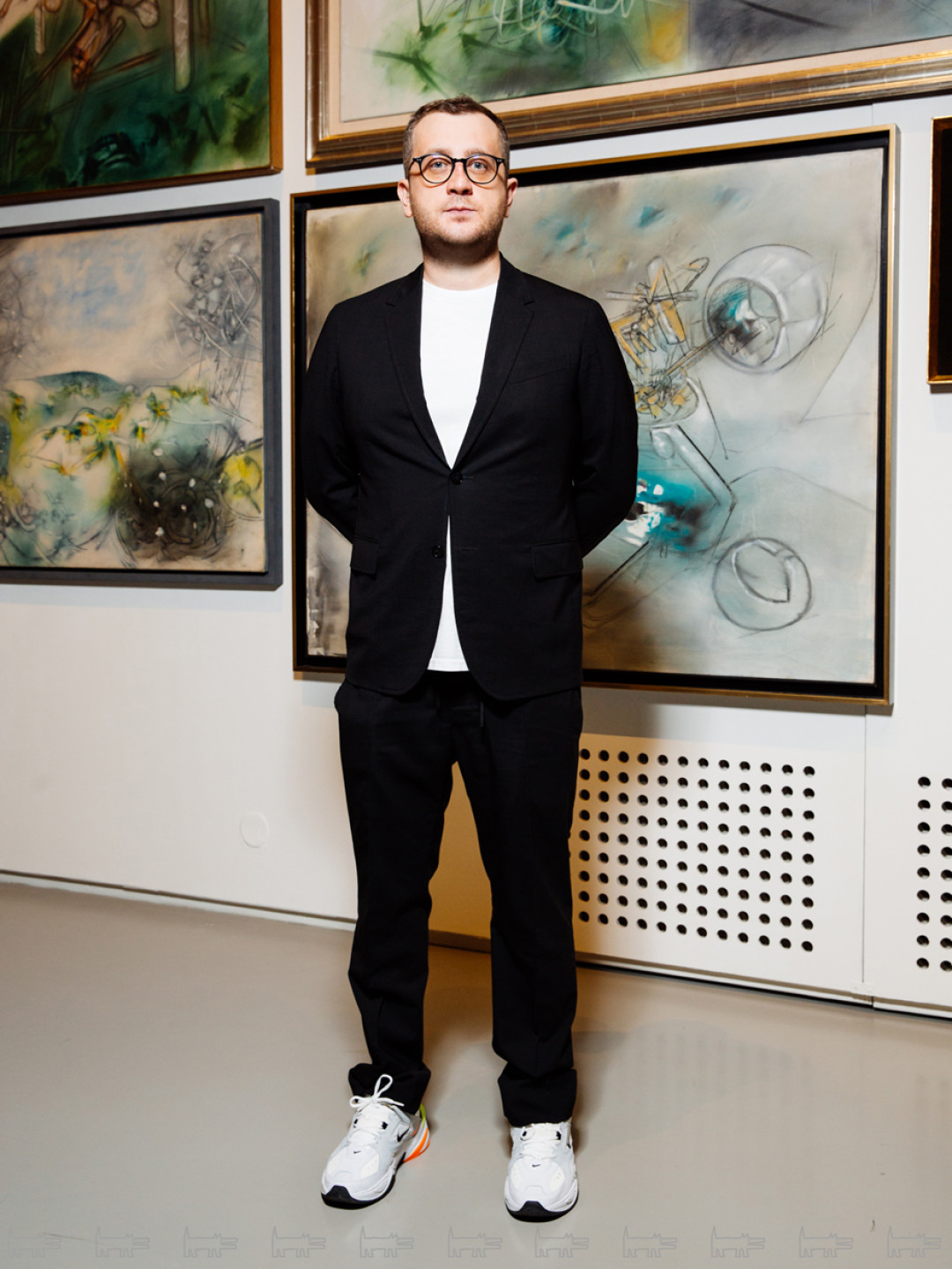 Борис Пиотровский