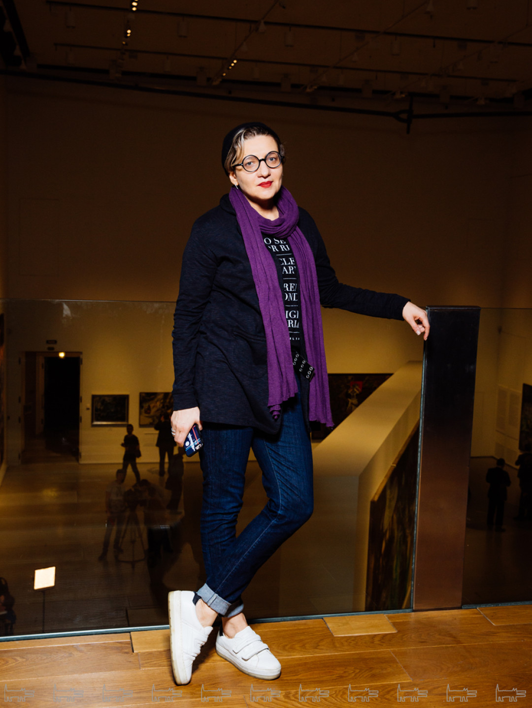 Лиза Савина