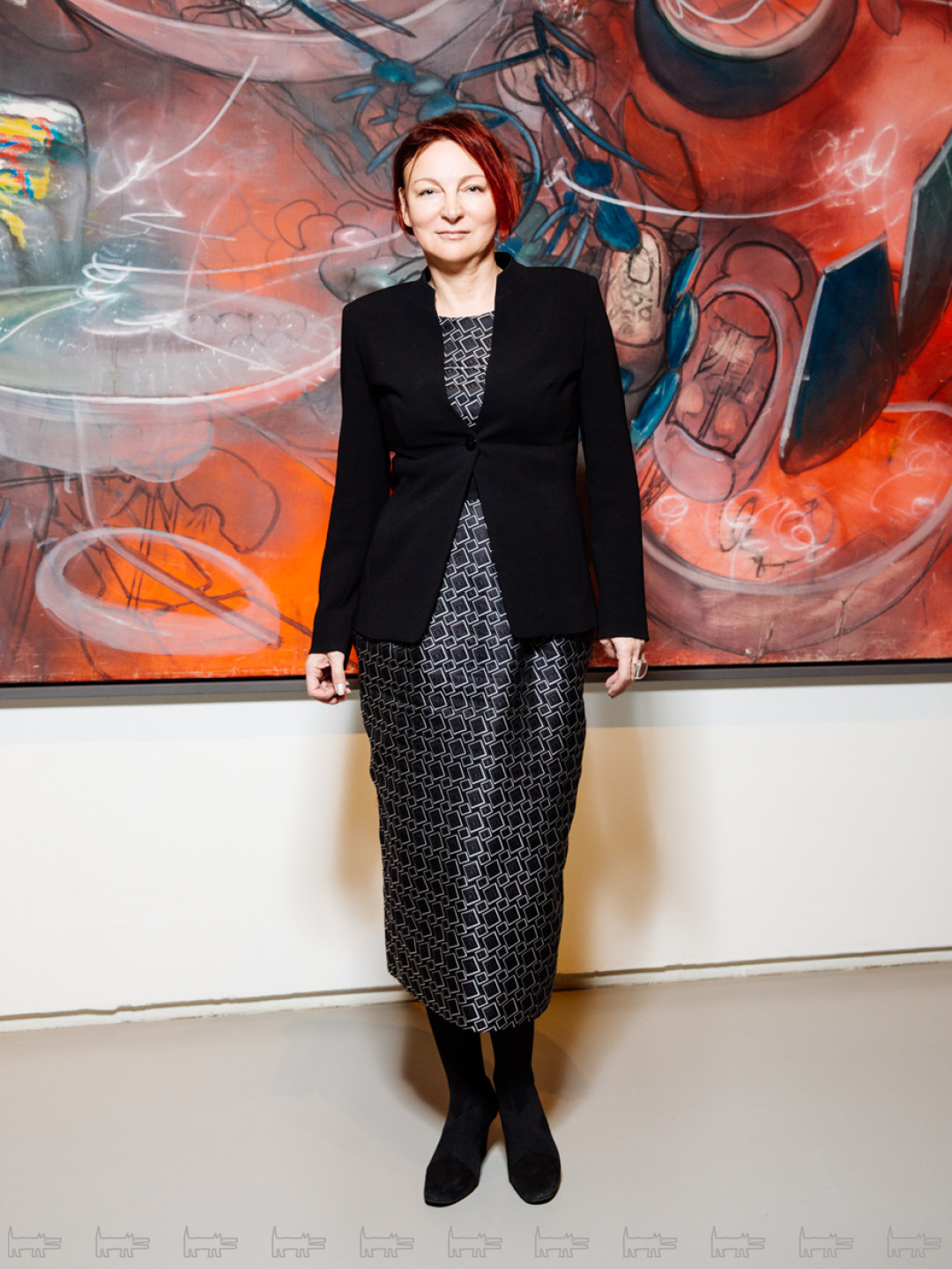 Анастасия Курёхина