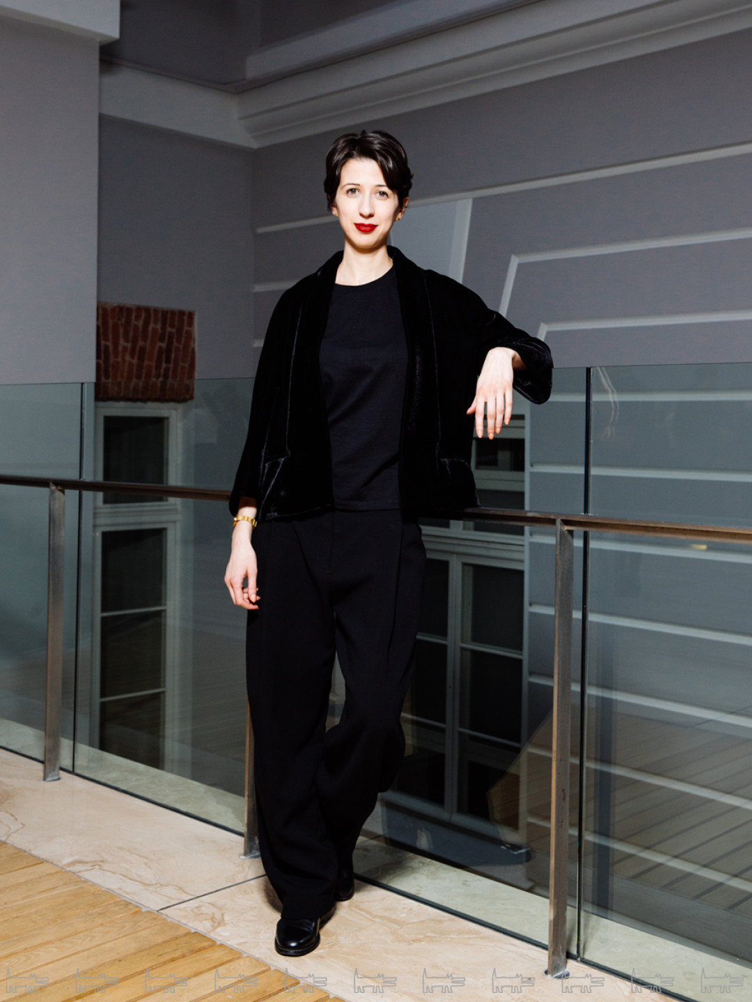 Марина Шульц