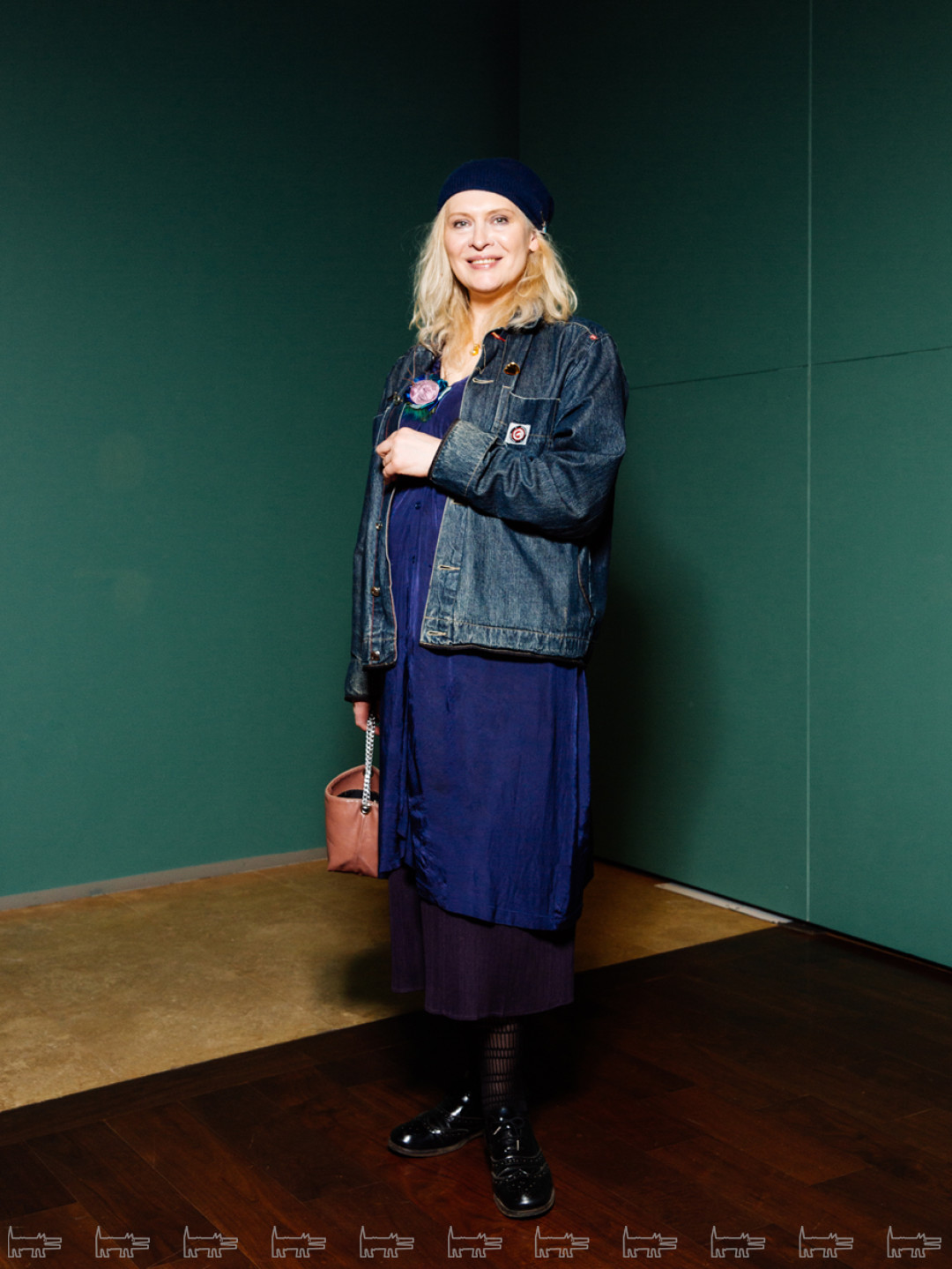 Ирена Куксенайте