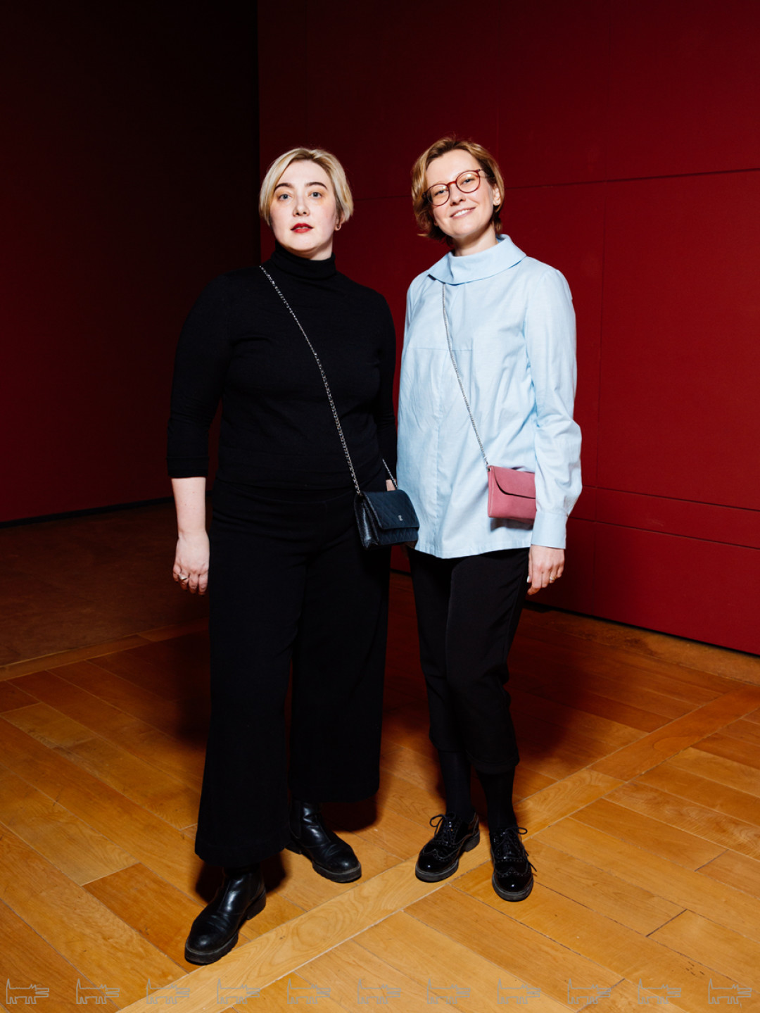 Катарина Лопаткина, Алиса Прудникова