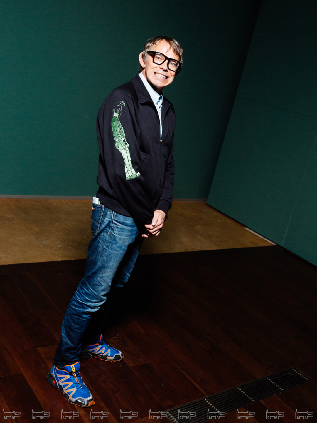 Сергей Бугаев-Африка