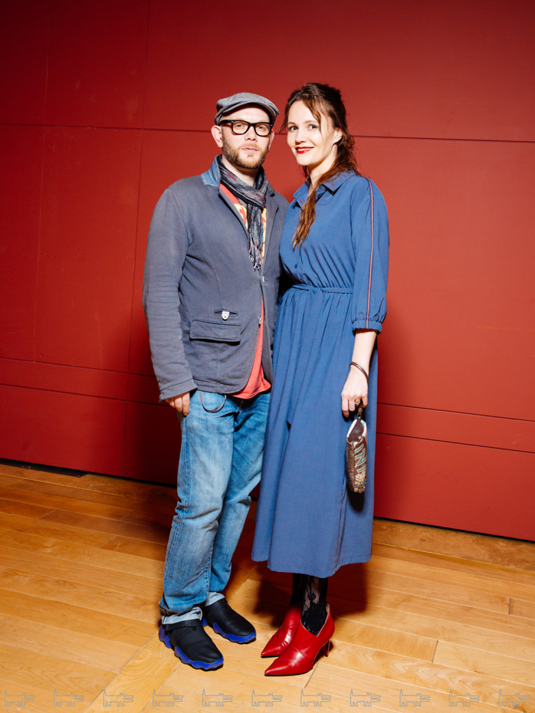 Иван Плющ, Ирина Дрозд