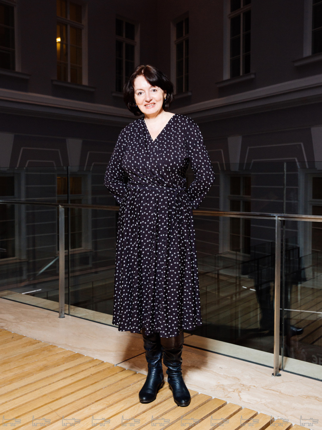 Елена Гетманская