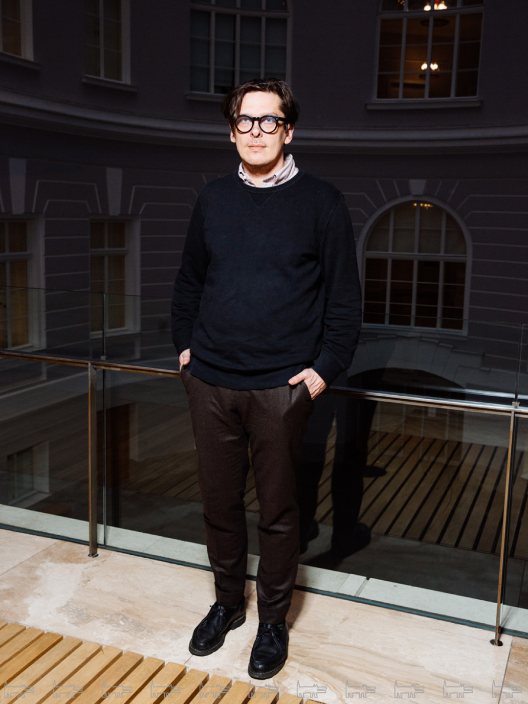 Антон Горланов