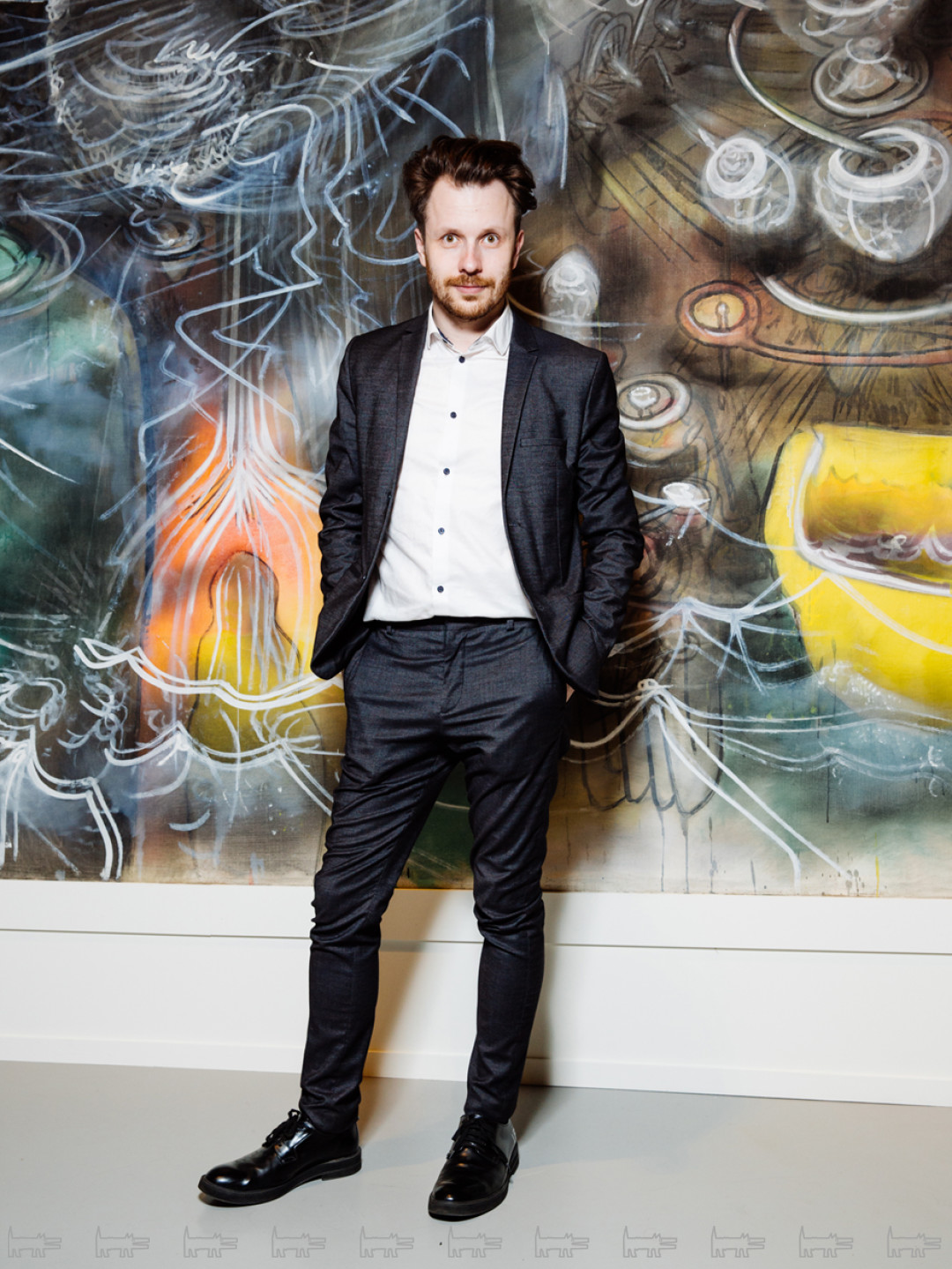 Павел Даиси