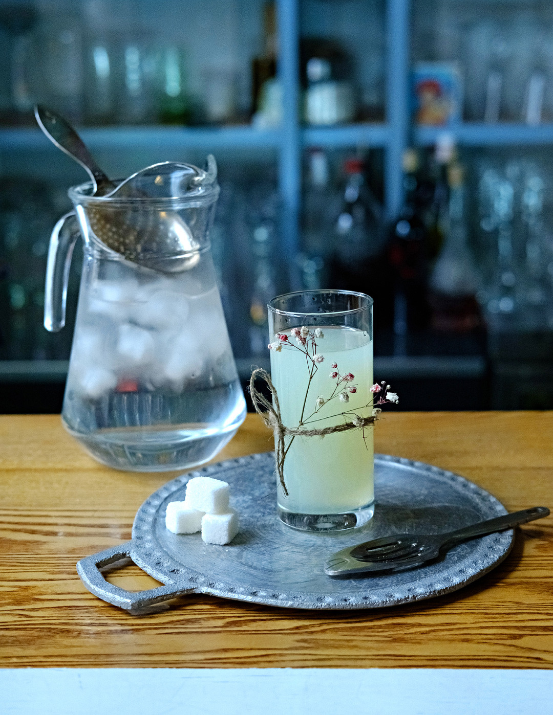 «Зеленая фея»