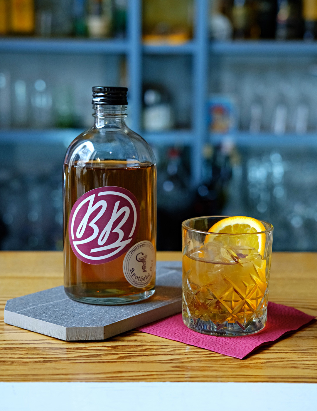 «ПетроВАперетив»