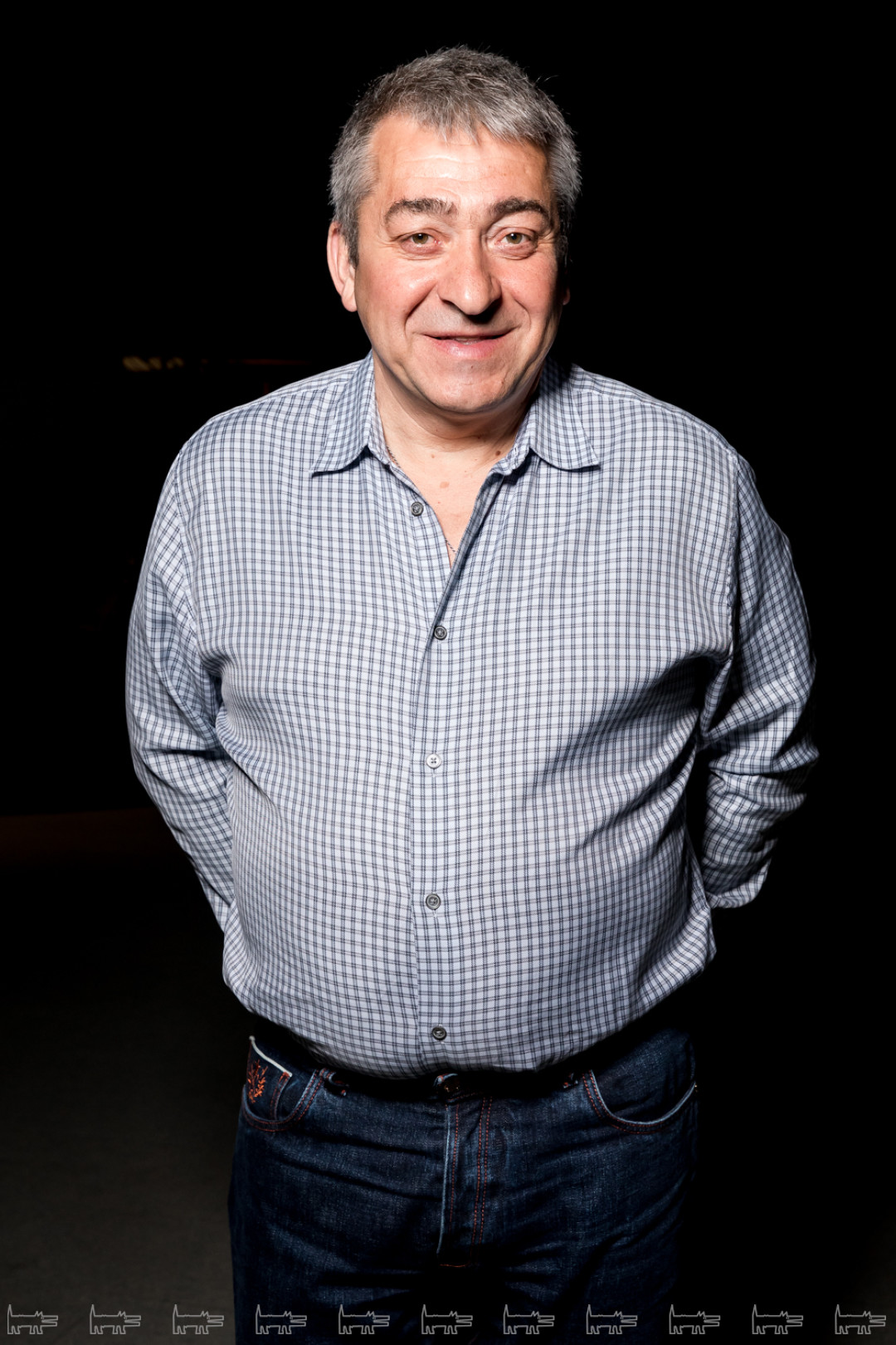Юрий Саулиди