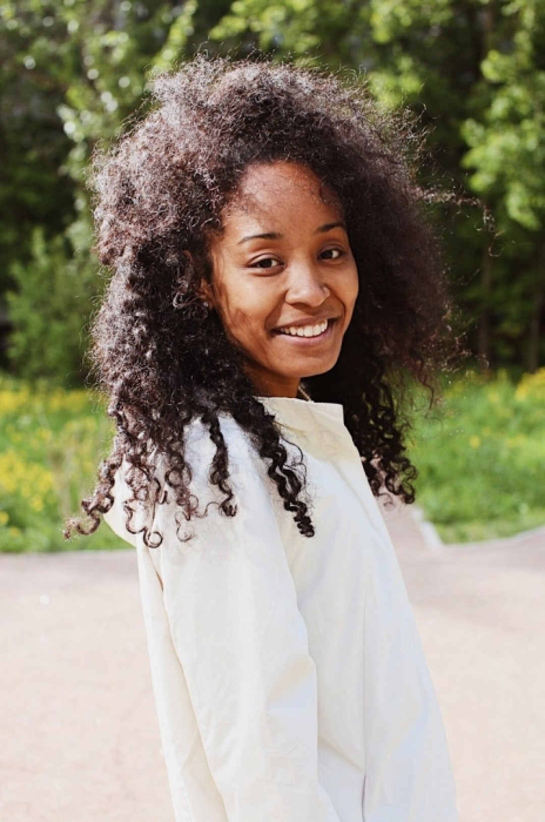 Лида Пиви. Фото: Юлия Лебедева