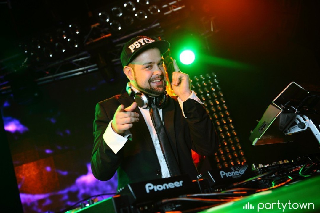 DJ Alexander BobkoV