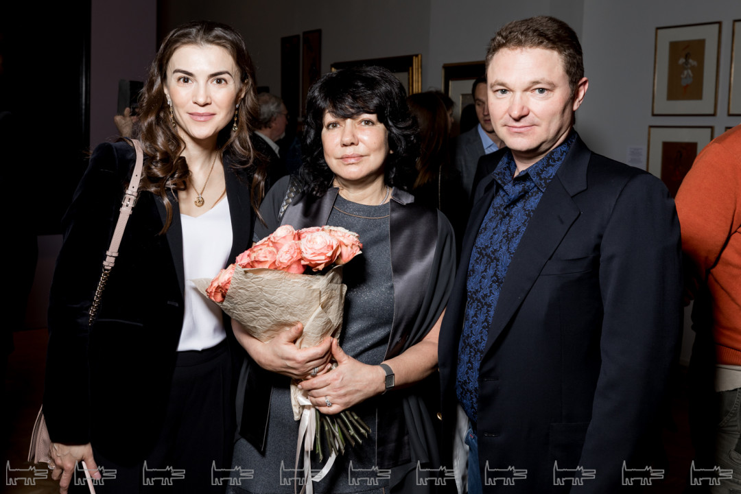 Юлия Наумова