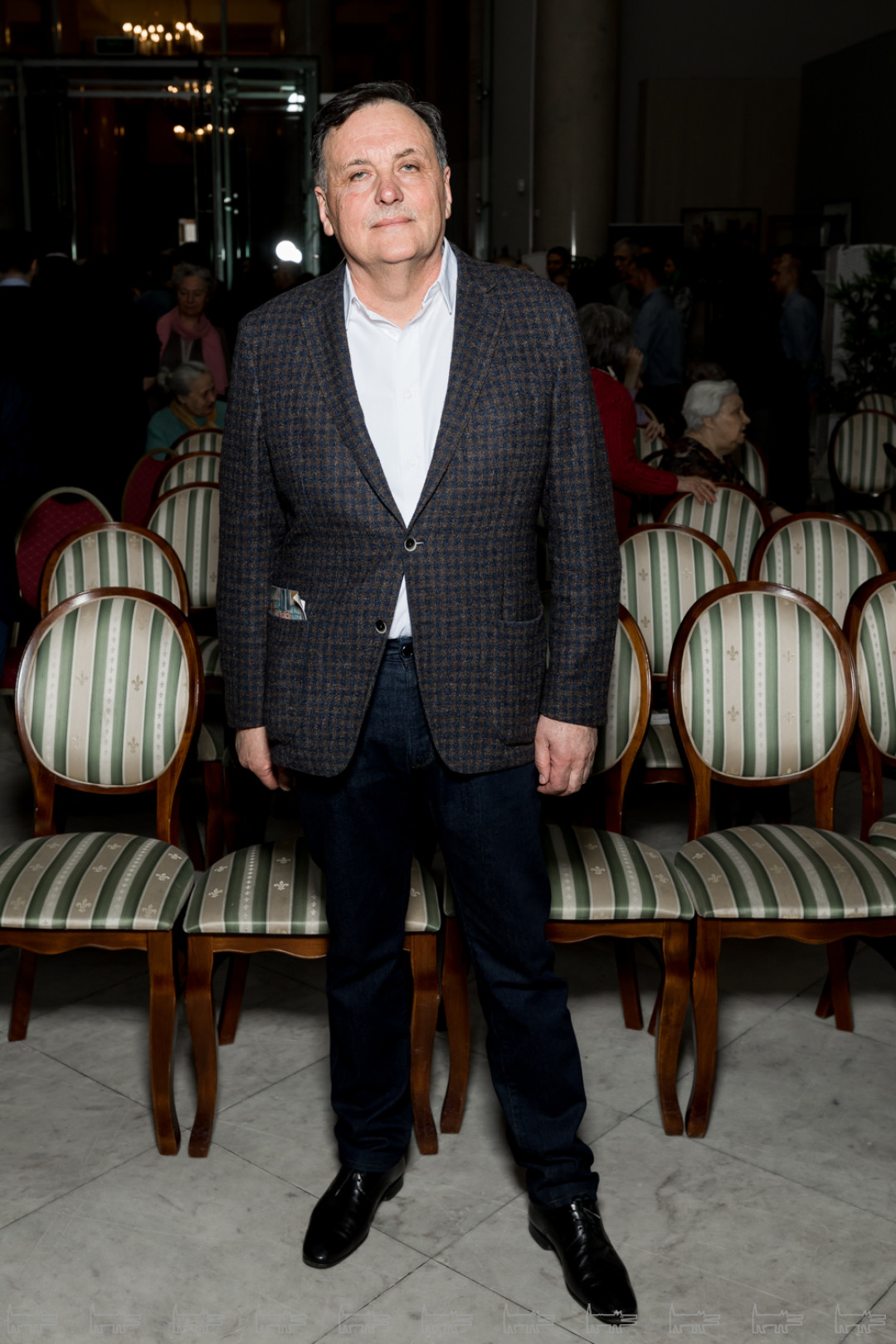 Владимир Березовский