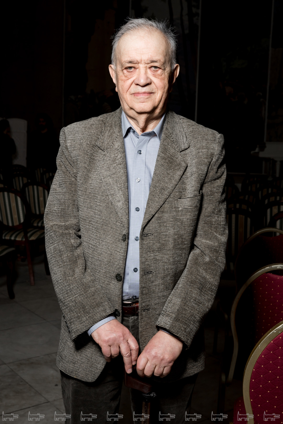 Владимир Палеев