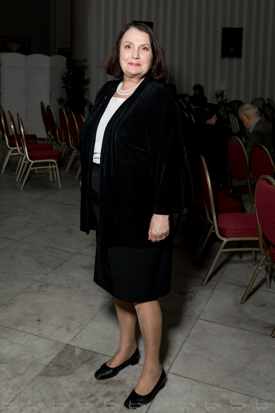 Лариса Альтова