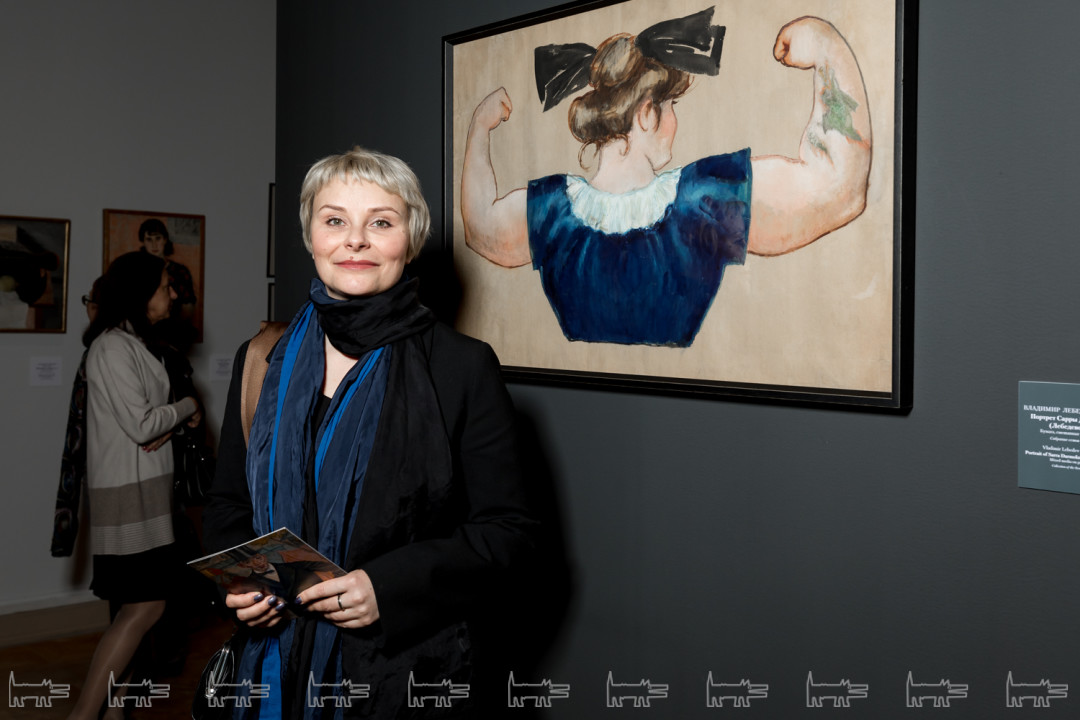 Вера Рейхет