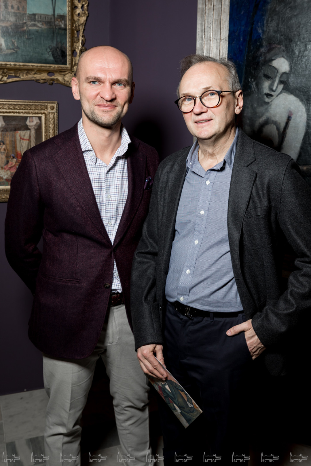 Владимир Лебедев