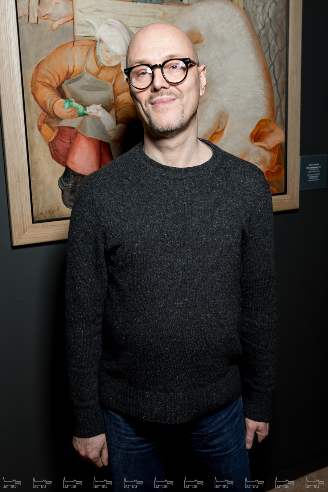 Павел Герасименко