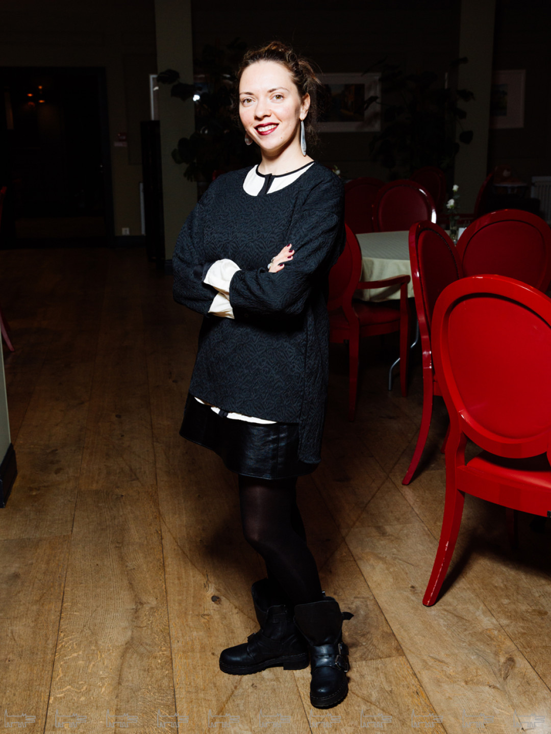 Ольга Угарова