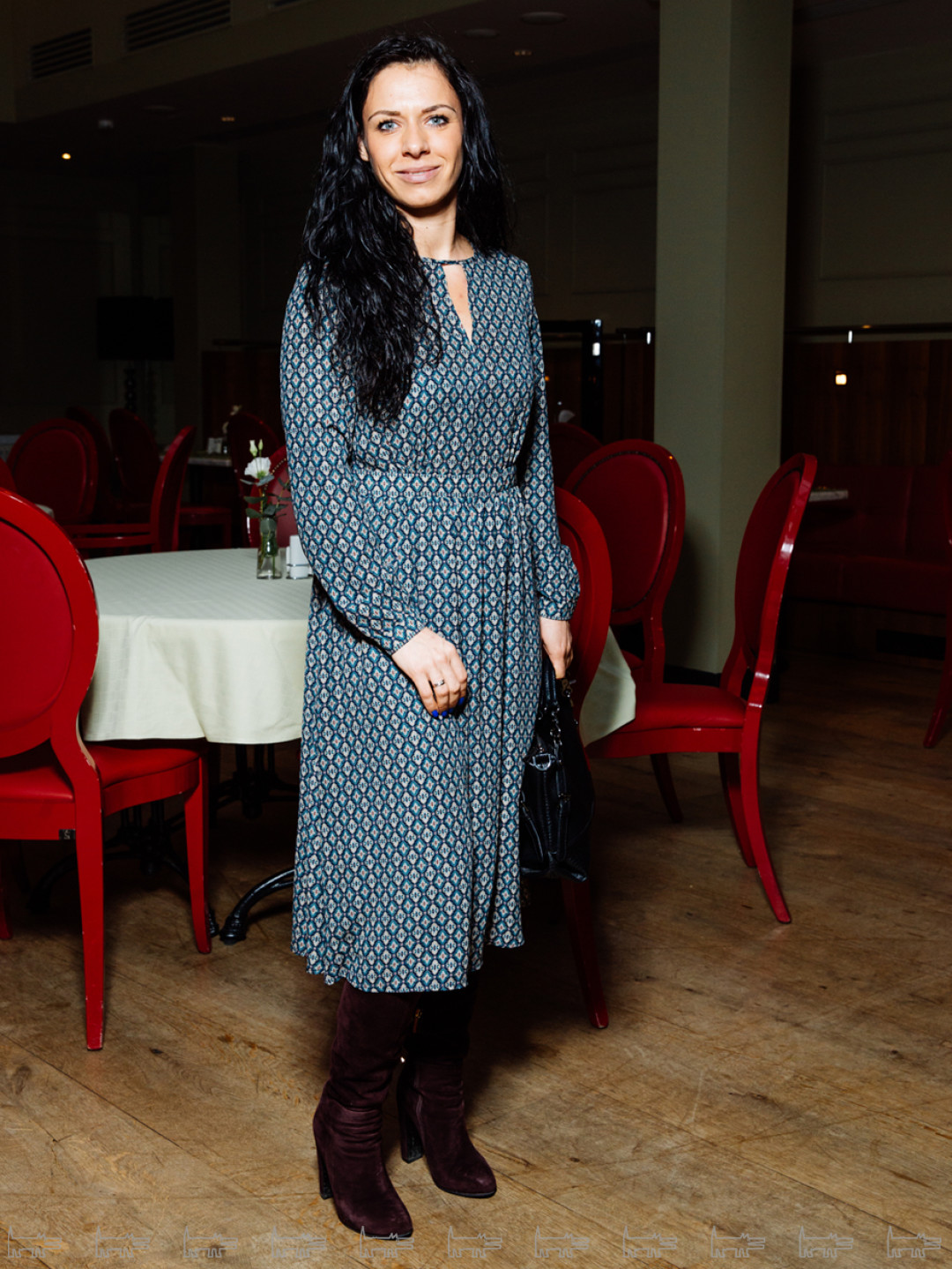 Надежда Ставрова