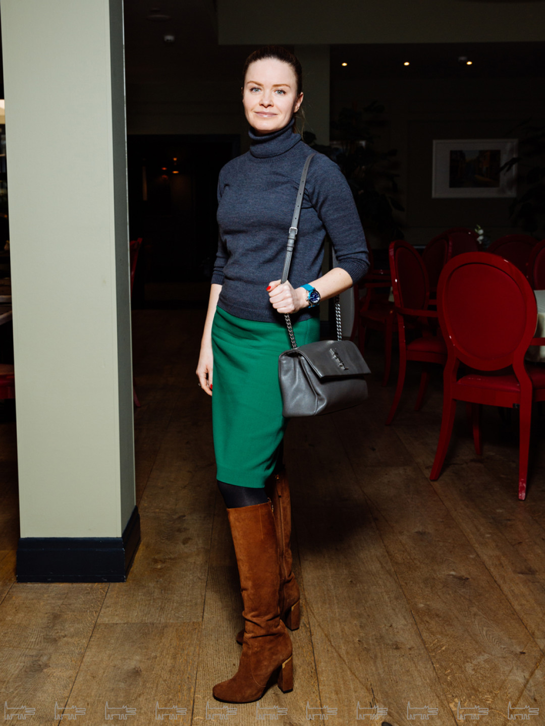 Татьяна Тындик