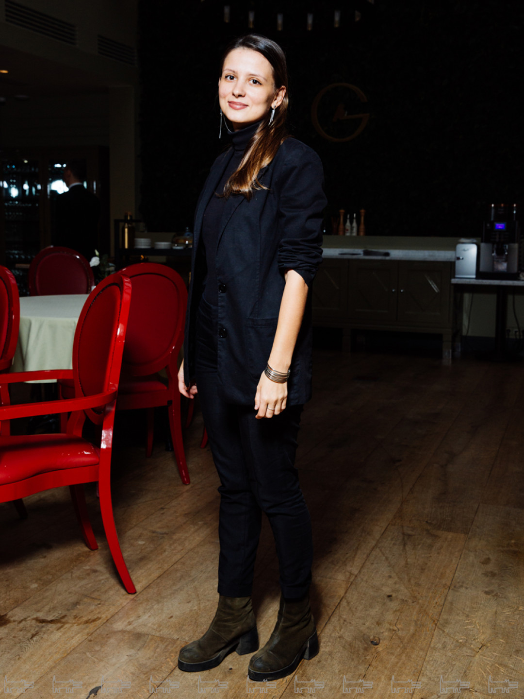 Полина Носова