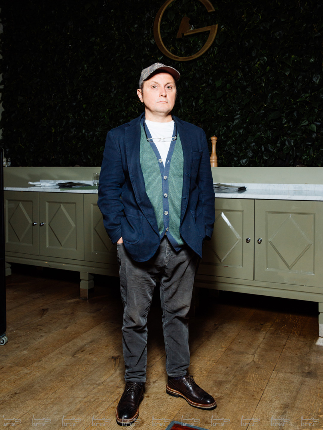 Кирилл Авелев