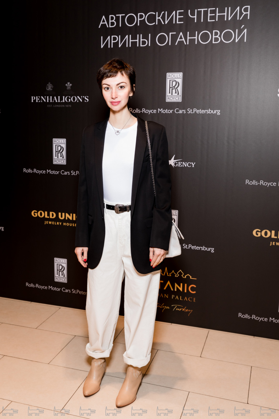 Шорена Джинали