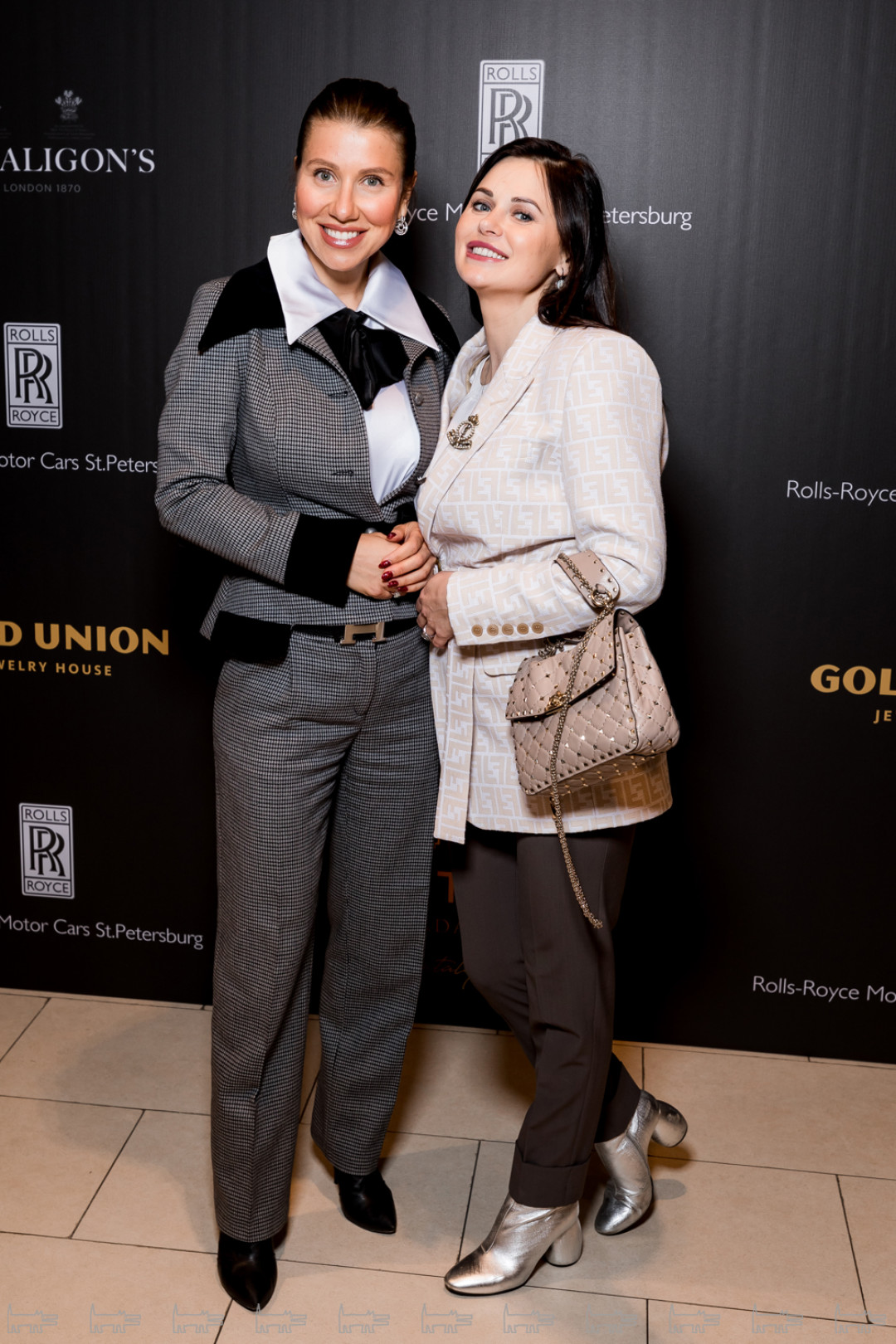 Анастасия Локай, Ольга Рзаева