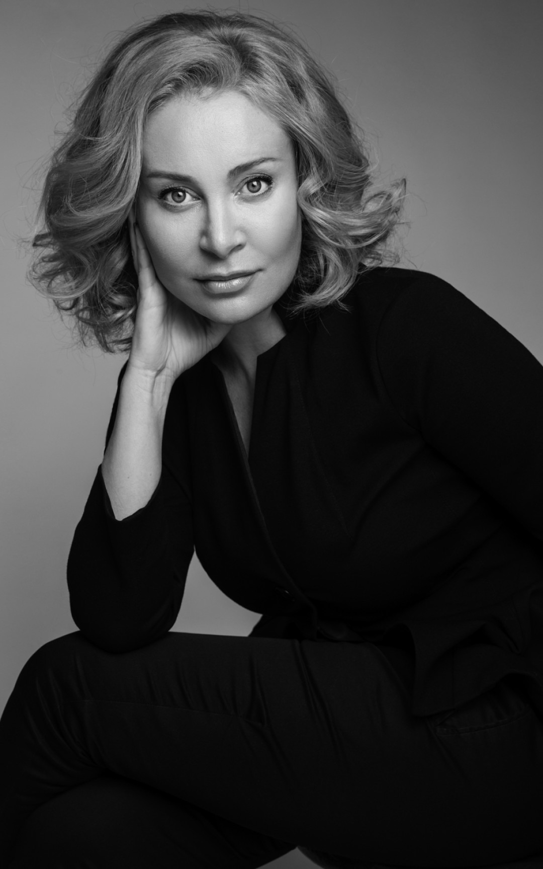 Екатерина Галанова