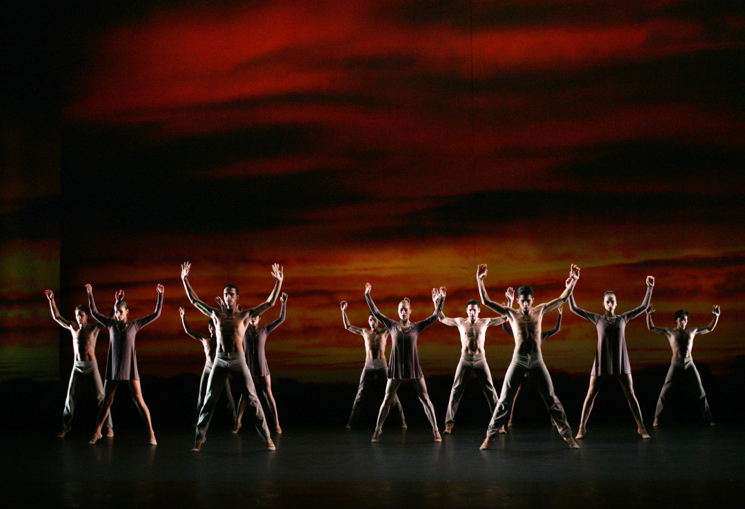 Introdans