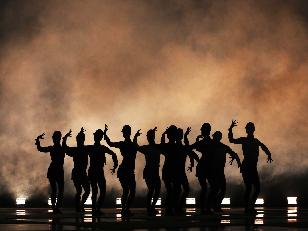 Introdans