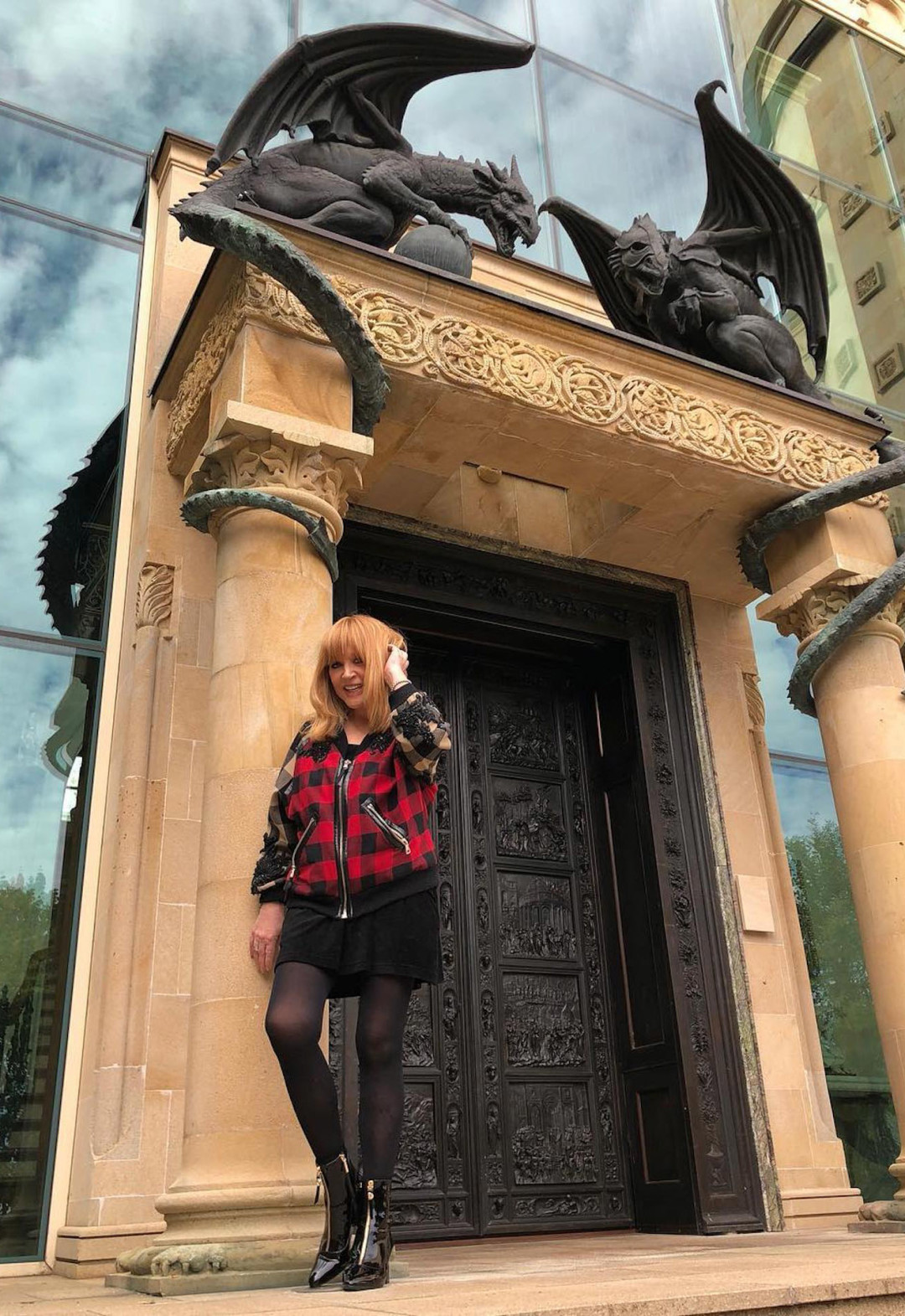 Алла Пугачева глазами Максима Галкина