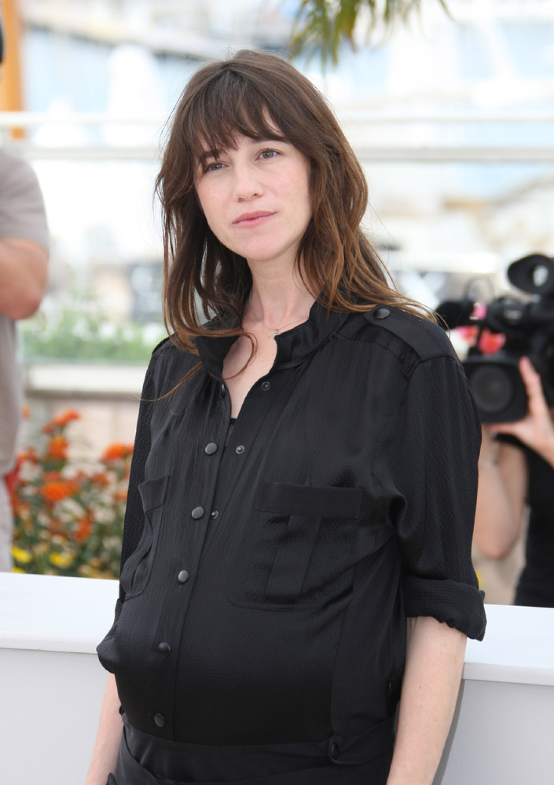 Шарлотта Генсбур, фото: Featureflash Photo Agency / Shutterstock.com