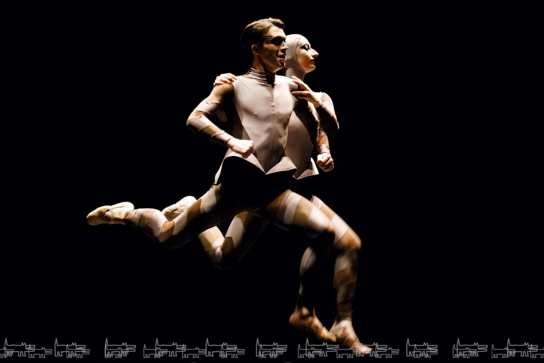 Церемонии вручения премии Сергея Курехина, поставленна Федором Курехиным