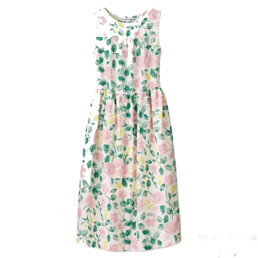 Uniqlo X Inès de la Fressange, 3999 рублей (UNIQLO)