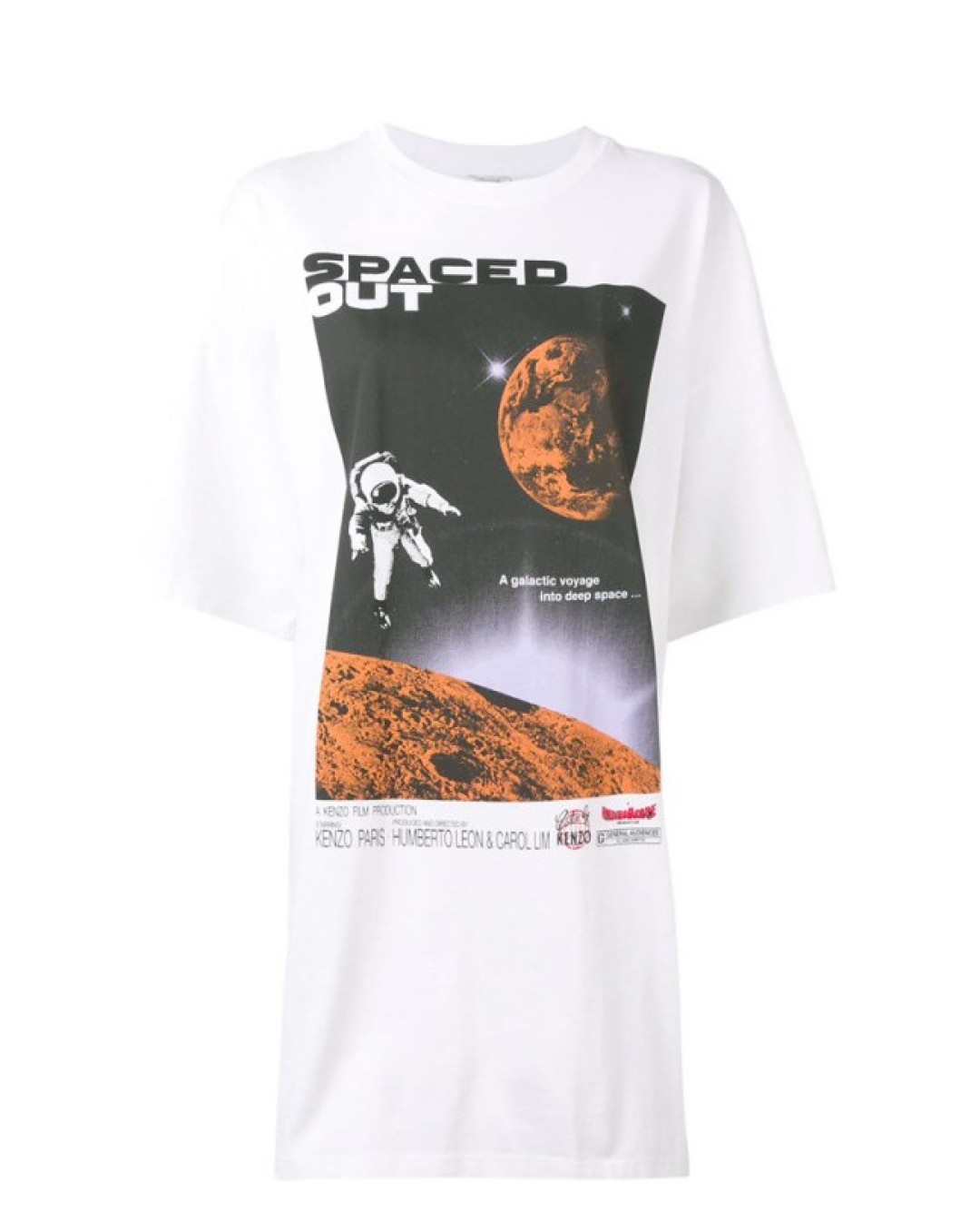 Kenzo, 7960 рублей (Au Pont Rouge)