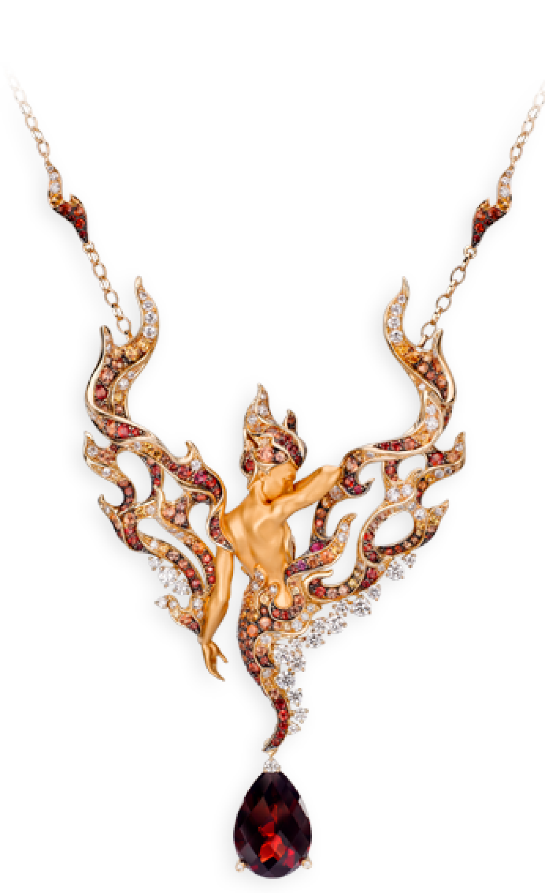 Ожерелье Vesta