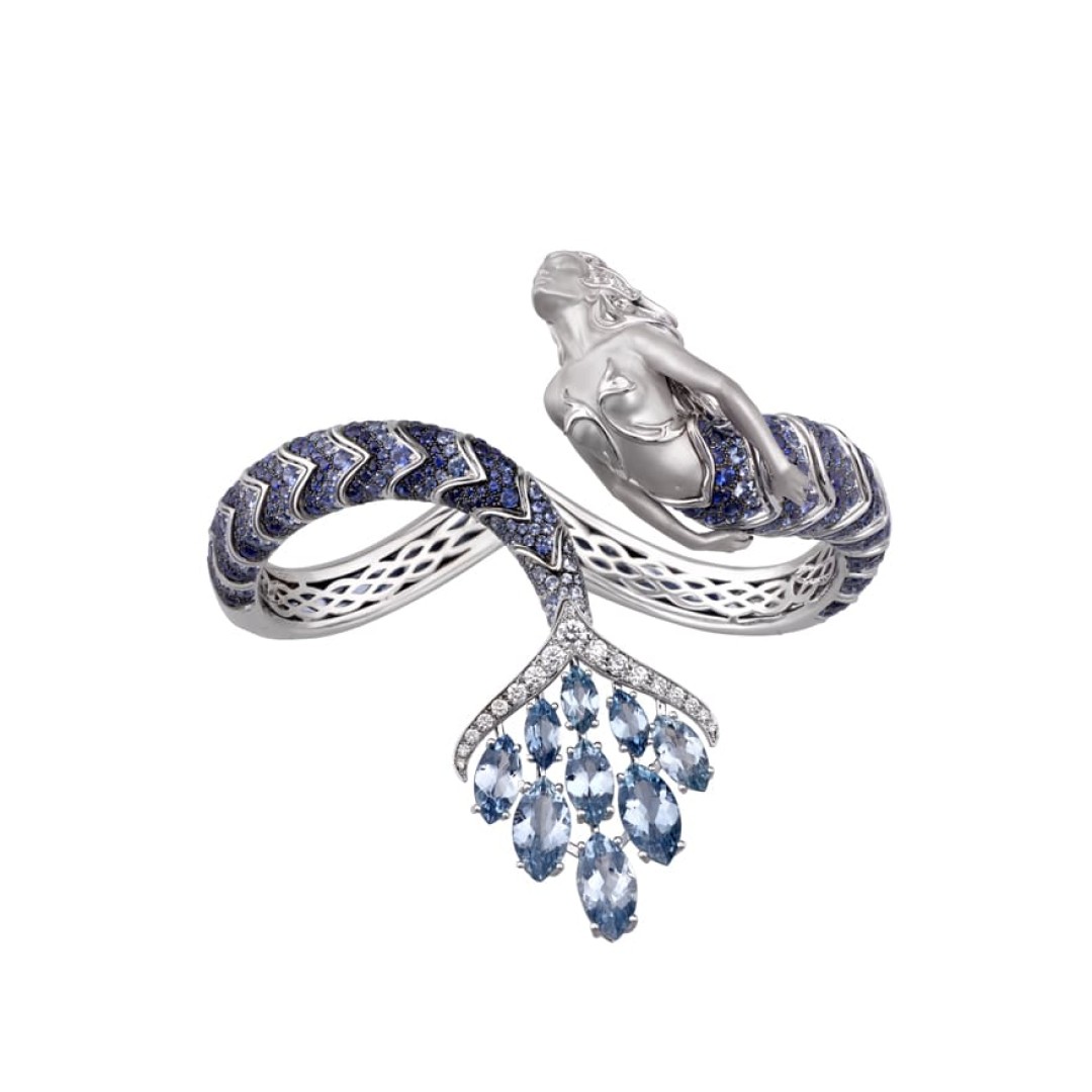 Браслет Nereida