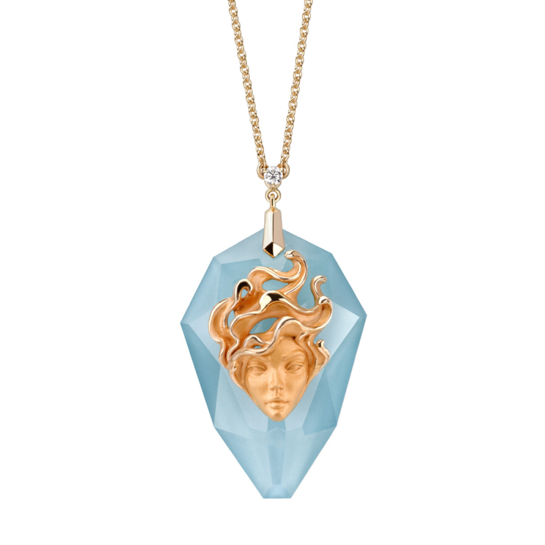 Подвеска Water Talisman