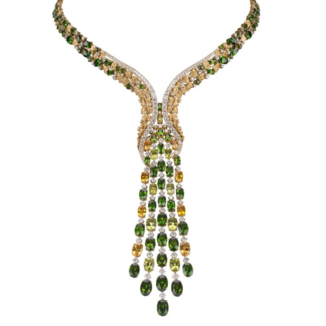 Ожерелье Cibeles