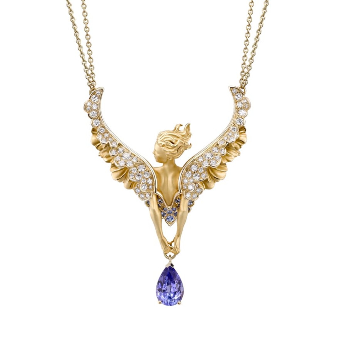 Ожерелье Air