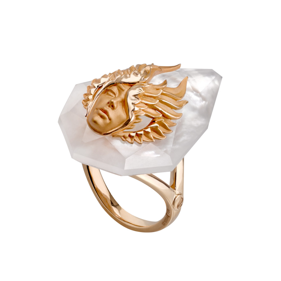 Кольцо Air Talisman