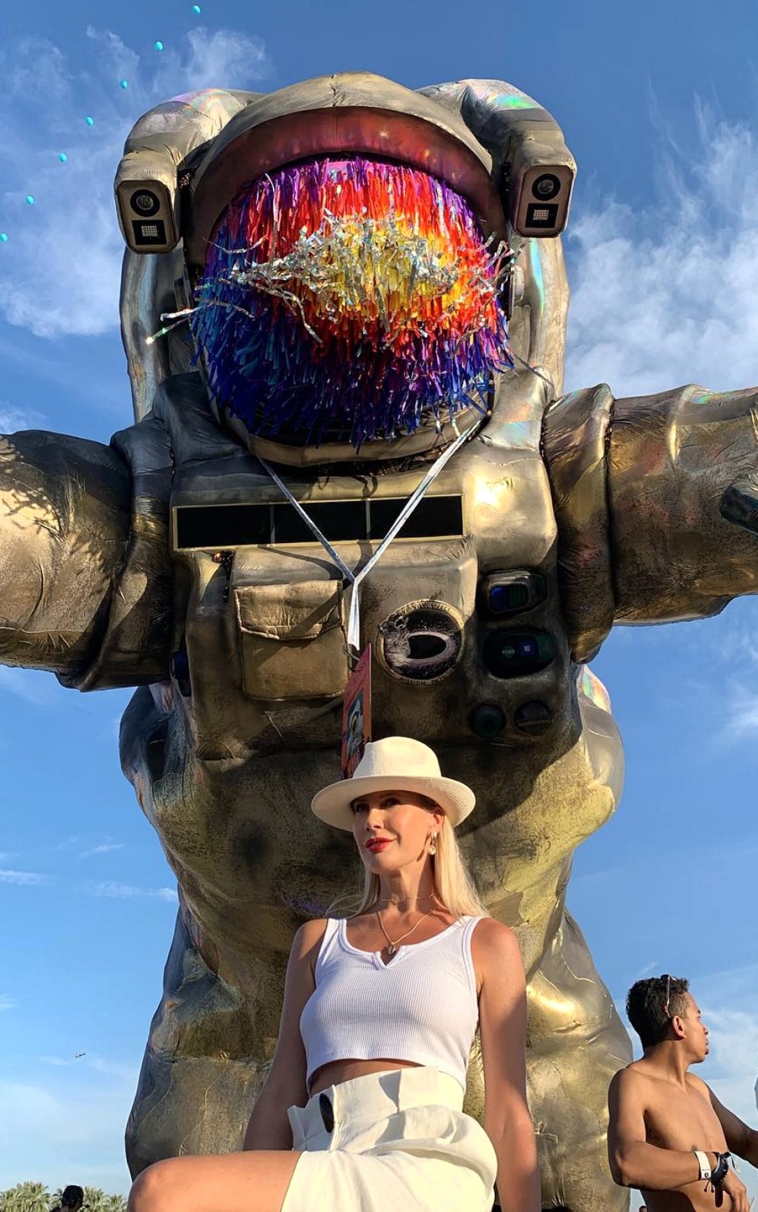 Елена Летучая, фото @elenapegas