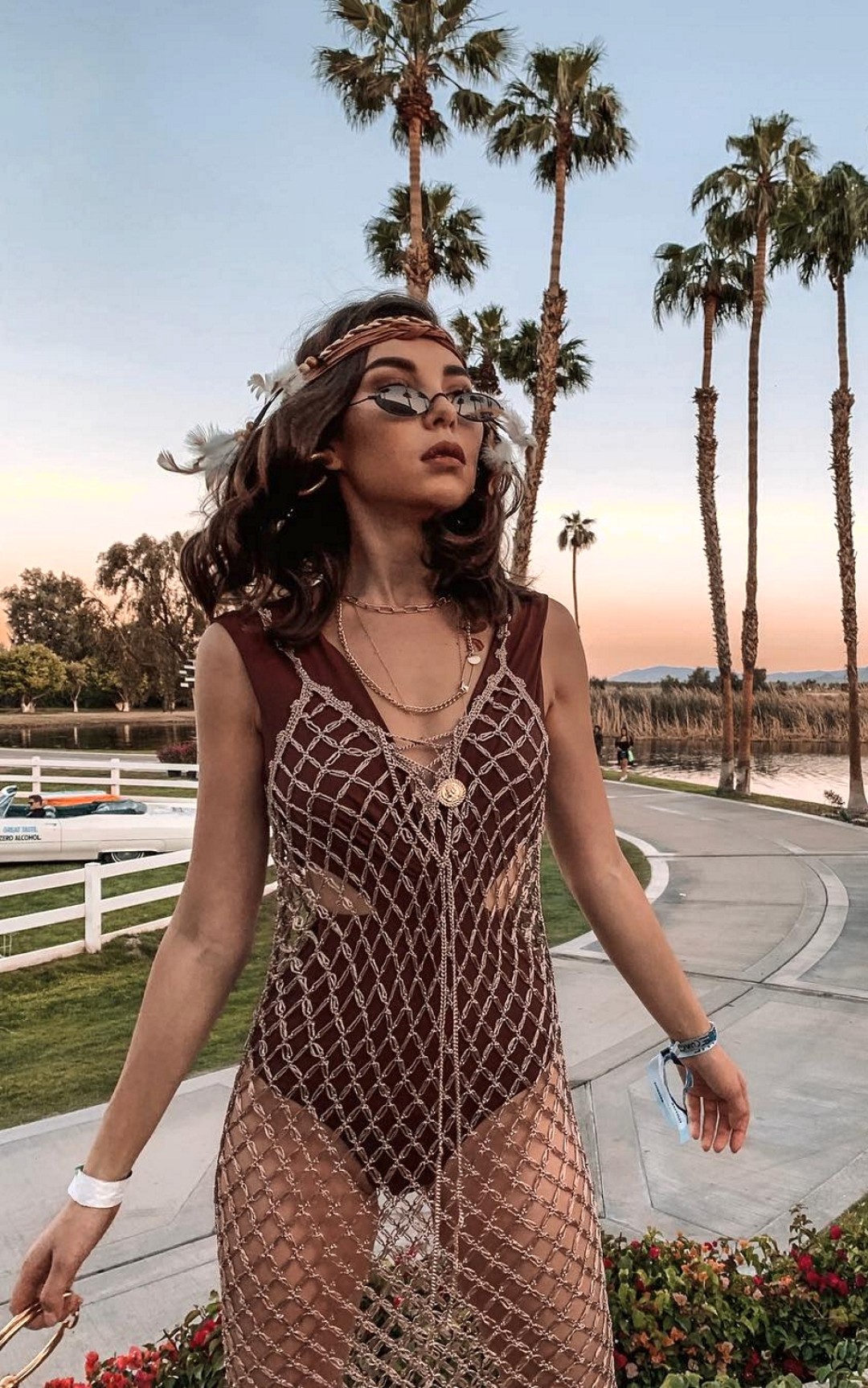 Карина Нигай, фото @karina_nigay