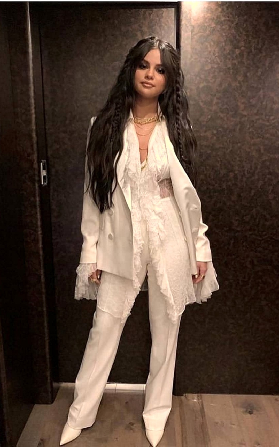 Селена Гомес, фото @selenagomez